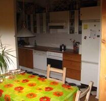 Schönes helles Zimmer in Berufstätigen-WG in KN-Paradies - Konstanz