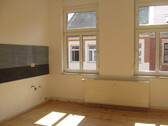 Zimmer mit Küchenbereich - 2-Zimmer-Wohnung in Stadt mit Flair