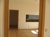Vom Zimmer zumFlur - 2- Zimmerwohnung zur Miete in Tangermünde