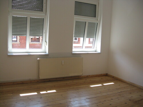 Zimmer 2 - 2- Zimmerwohnung in Tangermünde