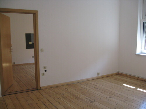 Von Zimmer 2 zu Zimmer 1 - 2- Zimmerwohnung mit 48,00 m&sup2; in Tangermünde zur Miete