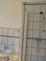 ... und Dusche - 