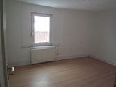 Schlafzimmer - 3- Zimmerwohnung in Wust-Fischbeck