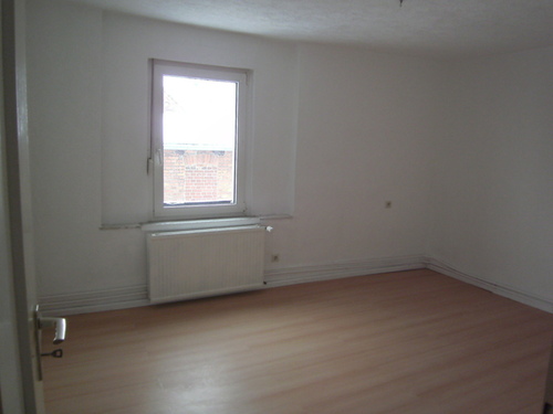 Schlafzimmer - 3- Zimmerwohnung in Wust-Fischbeck