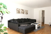 2 - Hello 3-Zimmer Wohnung mit Balkon mit TG-Stellplatz