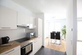 5 - 3- Zimmerwohnung in Erkrath