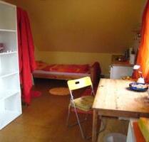 1-Zimmer-Apartment - 390,00&nbsp;EUR Kaltmiete, ca.&nbsp; 30,00&nbsp;m&sup2;&nbsp;Wohnfl&auml;che in Regensburg (PLZ: 93057)