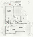 Bildschirmfoto 2026-08-13 um 15.39.40 - Freistehender Bungalow auf 785 m² Grundstück mit Einliegerwohnung in Kohlscheid-Bank