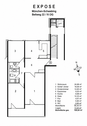 Grundriss Beltweg 22 München - 