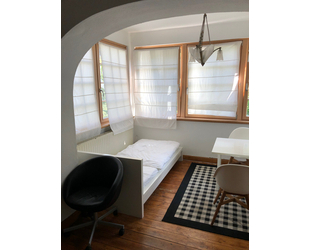 WG-Zimmer in Marburg zentral - 500,00&nbsp;EUR Kaltmiete, ca.&nbsp; 20,00&nbsp;m&sup2;&nbsp;Wohnfl&auml;che in Marburg (PLZ: 35037)