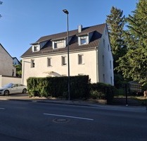 Schöne DG-Wohnung in Freudental