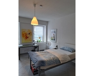 Leverkusen Studenten Zimmer in Studenten Wohnung