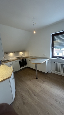 Küche2 - 2- Zimmerwohnung in München