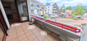 Balkon Süd Bild 2 - 3- Zimmerwohnung zur Miete in Rheinböllen