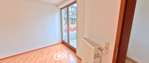 Schlafzimmer 2 - 