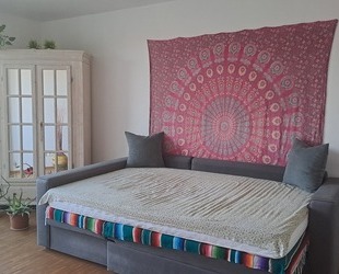 Zimmer in top Lage IN - 450,00&nbsp;EUR Kaltmiete, ca.&nbsp; 13,00&nbsp;m&sup2;&nbsp;Wohnfl&auml;che in Ingolstadt (PLZ: 85049)