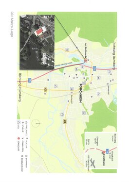 Lageplan Whg. 11 (1) - 