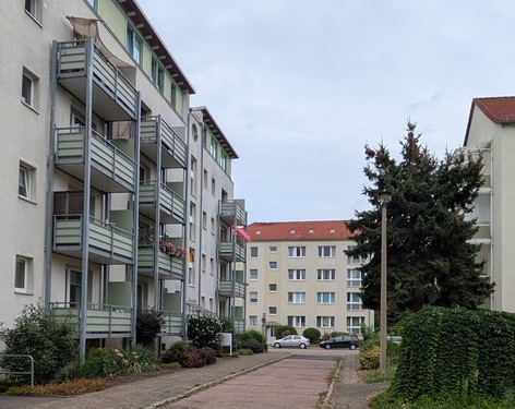 Hauseingang-2 - 