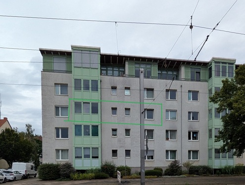 Straßenansicht-1 - 
