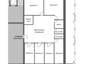 WG-WHG20-Grundriss - 3- Zimmer in München