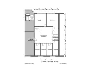 WG Zimmer - 750,00&nbsp;EUR Kaltmiete, ca.&nbsp; 145,00&nbsp;m&sup2;&nbsp;Wohnfl&auml;che in München (PLZ: 81241)