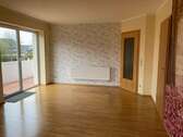8 - 4- Zimmerwohnung mit 111,00 m&sup2; in Paderborn zur Miete