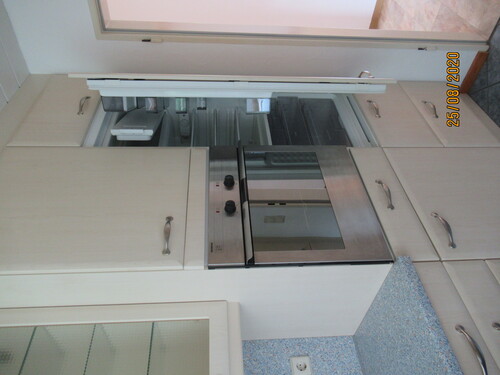 Bild 13 Küche - 