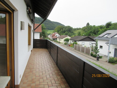 Bild 20 Balkon (1) - 