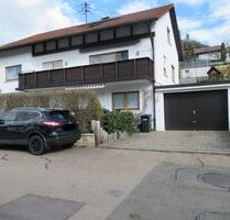 4-5 Zimmerwohnung - 1.050,00&nbsp;EUR Kaltmiete, ca.&nbsp; 92,00&nbsp;m&sup2;&nbsp;Wohnfl&auml;che in Donzdorf (PLZ: 73072)