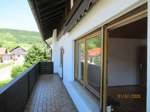 Bild 20 Balkon (2) - 