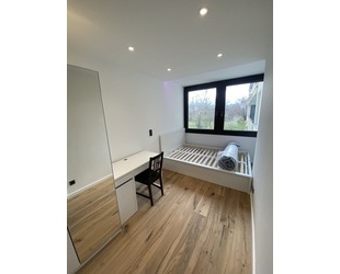 2 komfortable WG-Zimmer modern MUC Forstenried - München