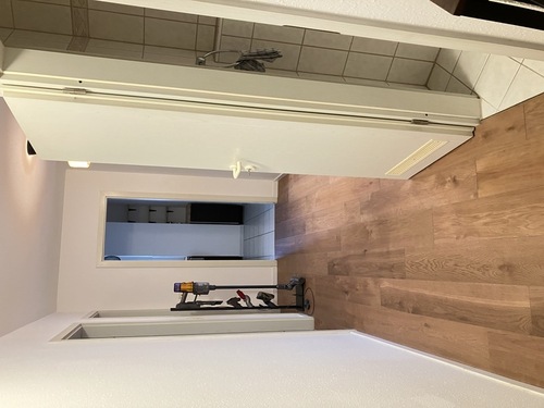 IMG_2100 - 3 Zimmer Maisonettenwohnung zur Miete in Waghäusel