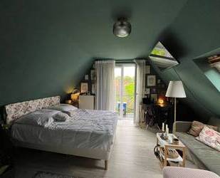 WG-Zimmer | Emden-Kleinfaldern | Friedrich-Ebert-Straße 25 | 18m²