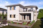 Foto - 5 Zimmer Villa zum Kaufen in Randersacker