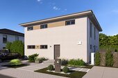Foto - Gestalten Sie Ihre exklusive Villa in Randersacker nach Ihren Vorstellungen