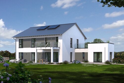 Foto - 7 Zimmer Mehrfamilienhaus, Wohnhaus zum Kaufen in Dachsbach