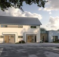 Inkl. PV-Anlage und Einbauküche - Ihr individuelles Mehrfamilienhaus in Dachsbach - Flexibles Wohnen mit allkauf Qualität und Service