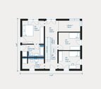 Grundriss - 
