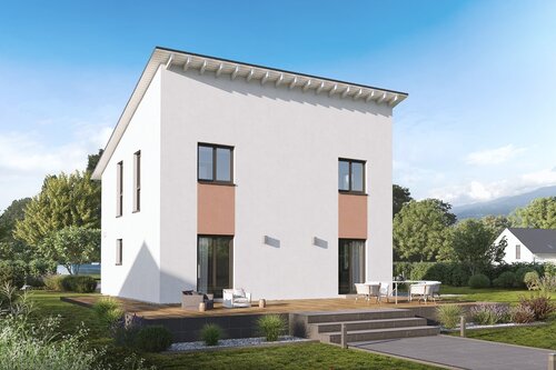 Foto - 5 Zimmer Einfamilienhaus zum Kaufen in Kitzingen