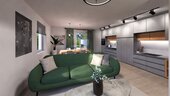 Wohnen mit Stil & Komfort - 