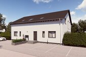 Modernes Einfamilienhaus - 8 Zimmer Appartement zum Kaufen in Wetter (Hessen)