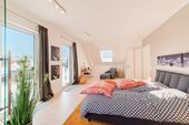 Licht & Raum vereint - 4 Zimmer Bungalow zum Kaufen in Waldems