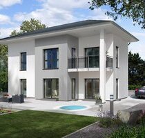 Eigene City Villa in Waldems: Ihr Rückzugsort zum Wohlfühlen