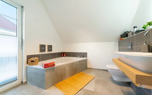 Badezimmer - 