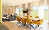 Offenes Wohnen mit Stil - Einfamilienhaus mit 197,17 m&sup2; in Erlensee zum Kaufen