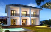 Modernes Haus mit Pool - Großzügige Villa nach Ihren Vorstellungen in Großkrotzenburg