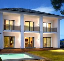 Großzügige Villa nach Ihren Vorstellungen in Großkrotzenburg