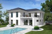 Foto - Exklusive projektierte Villa für individuelle Wünsche