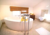 Wellness-Oase mit Stil - 5 Zimmer Villa in Bad Soden am Taunus