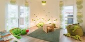 Kinderzimmer - 